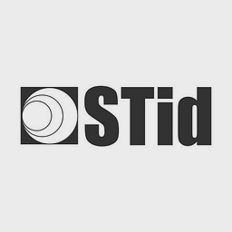 STid ID Card Software logo