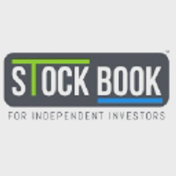Stockbook logo
