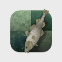 Stockfish logo