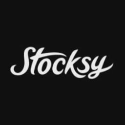 Stocksy logo