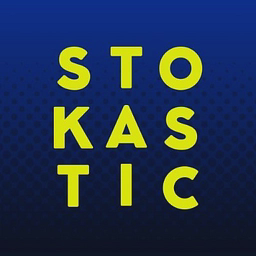Stokastic logo