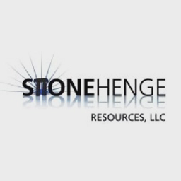 Stonehenge eVIN logo