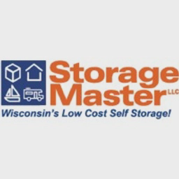 StorageMaster logo