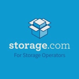 StorageUnit logo