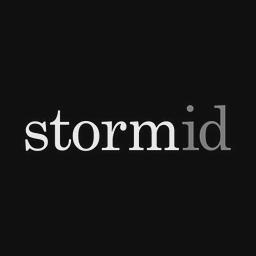 Storm ID logo