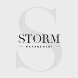 Stormmanagement logo