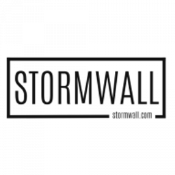 StormWall Web Protection logo
