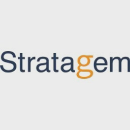 Stratagem logo