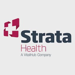 StrataHealth Claims Audit logo