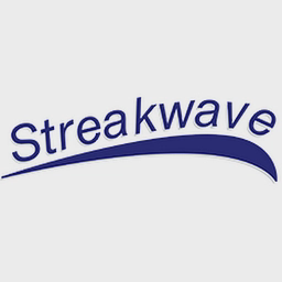 Streakwave logo