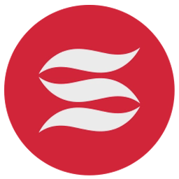 AQuity (Streamline) logo