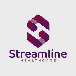 Streamline Provider Credentialing logo