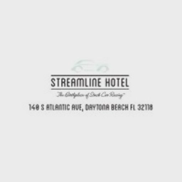 Streamline logo