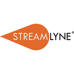 Streamlyne logo