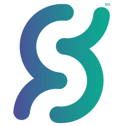 StreamText logo