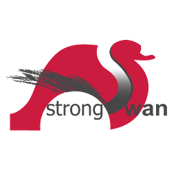 strongSwan logo