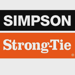 Simpson Strong-Tie Wall-Bracing Selector logo