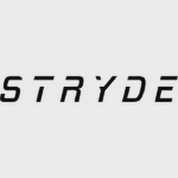 Stryd logo