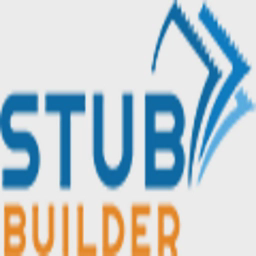 Stub Builder logo