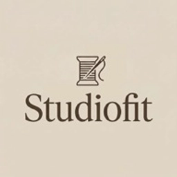 Studiofit logo