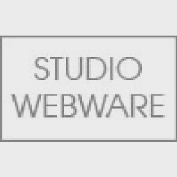 StudioWebWare logo