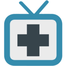 STV Plus logo