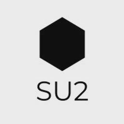 SU2 logo
