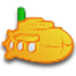 Subsonic logo