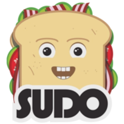 Sudo for Privileged Access by OpenSSH logo