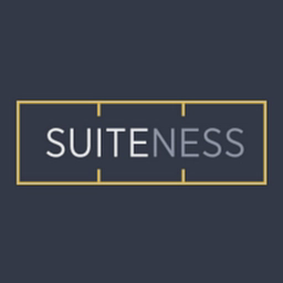 Suiteness logo