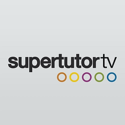 SuperTutorTV logo