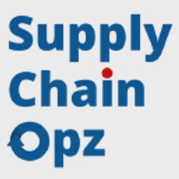 supplychainopz.com