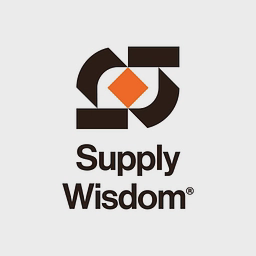 SupplyWisdom logo