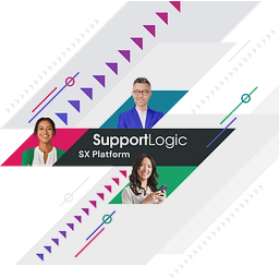 SupportLogic logo