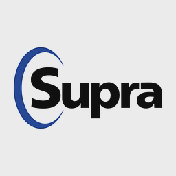 Supra VehicleManager logo