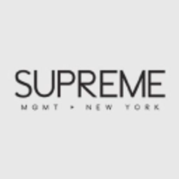 Suprememanagement logo