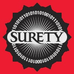 SureView logo