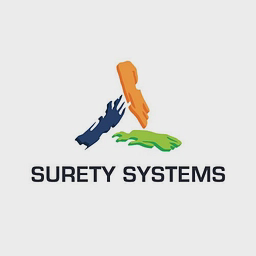 Surety Systems Alarm Management logo