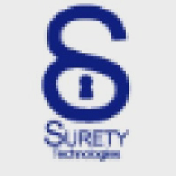 Surety Technologies logo