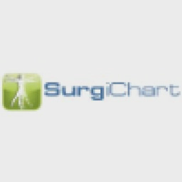 SurgiChart logo