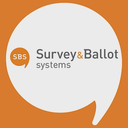 Survey & Ballot Systems logo