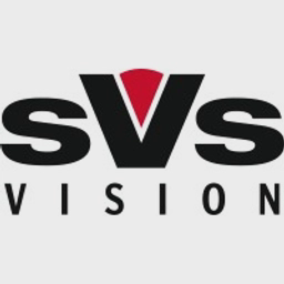 SVision - nesting and cut optimization logo