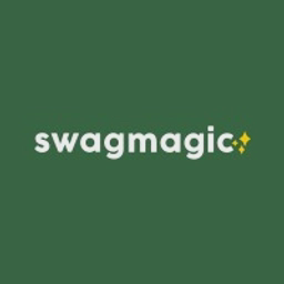 SwagMagic logo