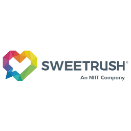 SweetRush Studio logo