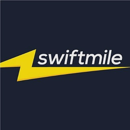 Swiftmile logo