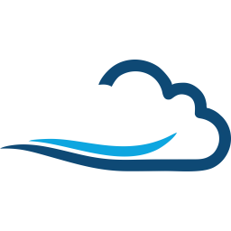 SwimCloud logo