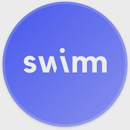 Swimm logo