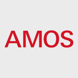 AMOS MRO Software logo