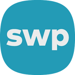 SWP logo