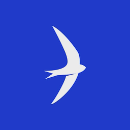 Swyftx? (excluded)  logo